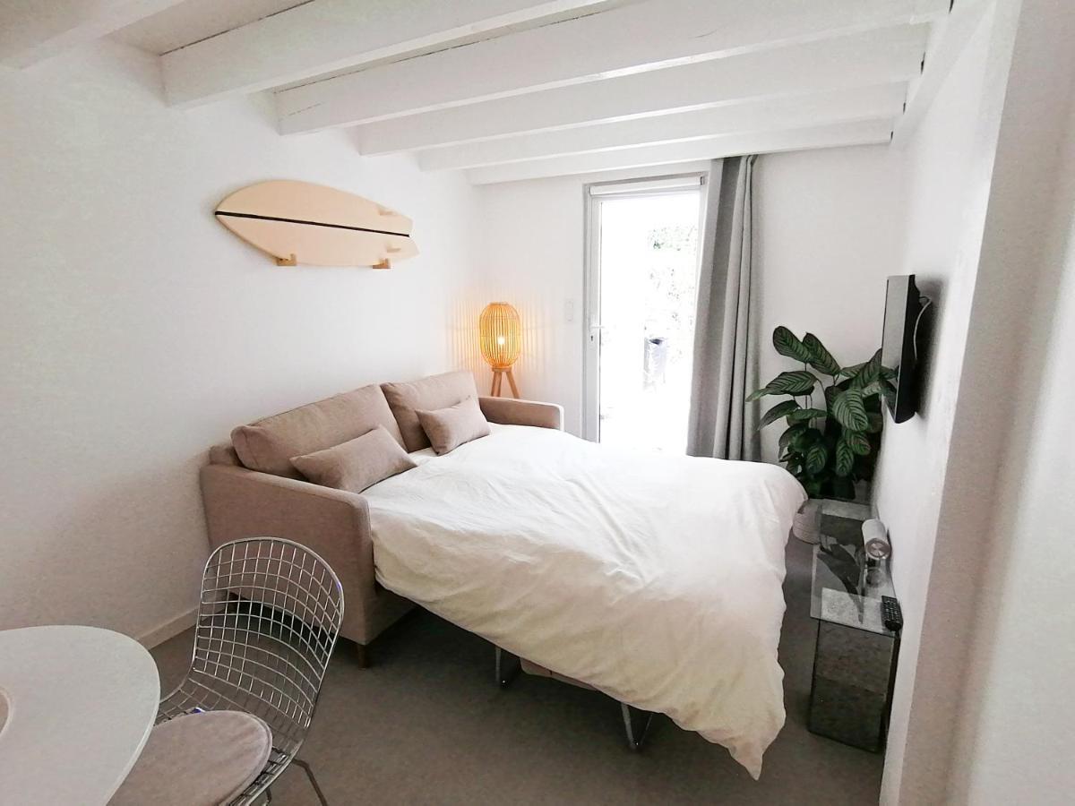 Little Casa Royan Apartment Exterior photo